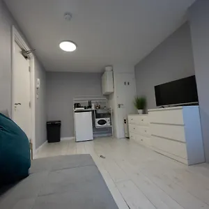 Modern One Bed Brighton