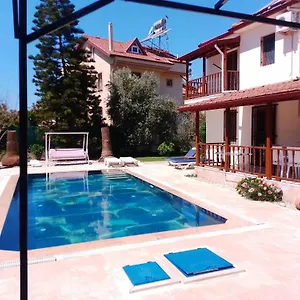 Calis Fethiye