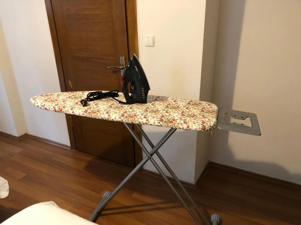 Stella Classic Apartments Fethiye