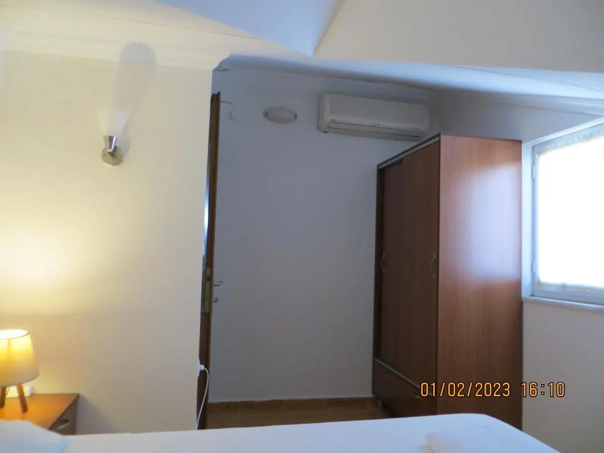 Stella Classic Apartments Fethiye