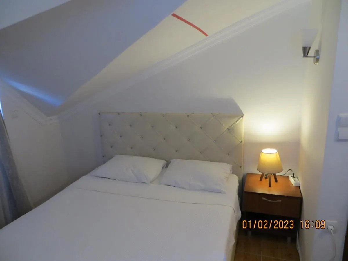 Stella Classic Apartments Fethiye Turkey