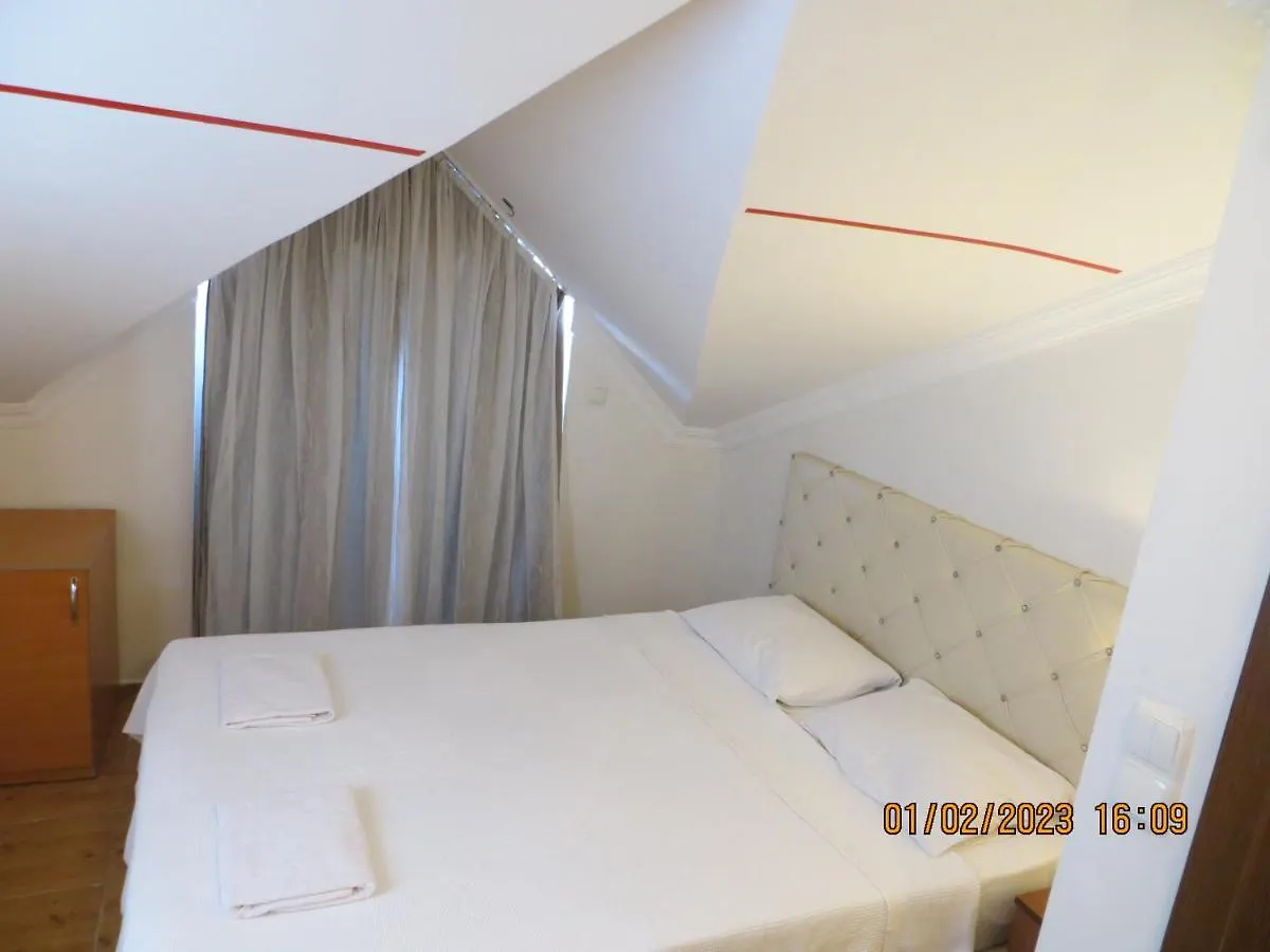 Stella Classic Apartments Fethiye