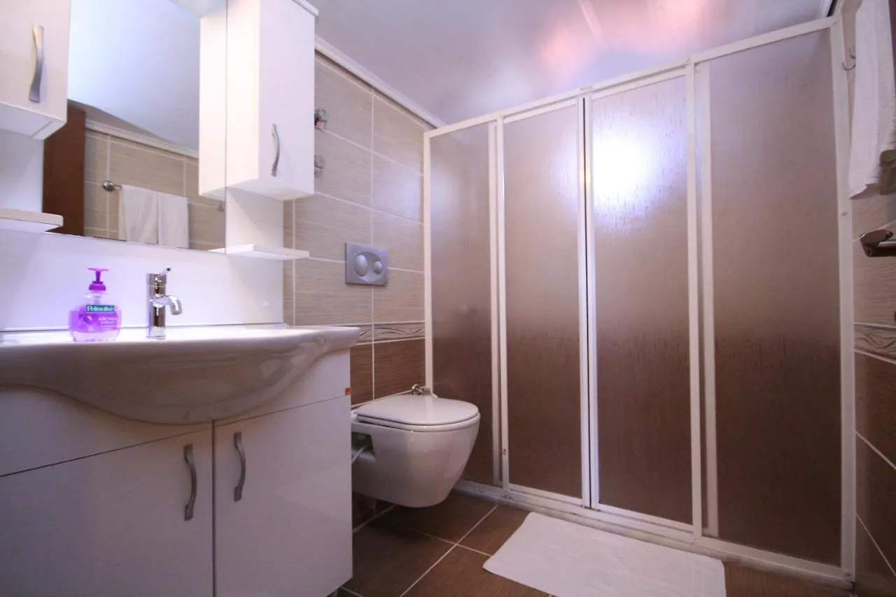 Stella Classic Apartments Fethiye
