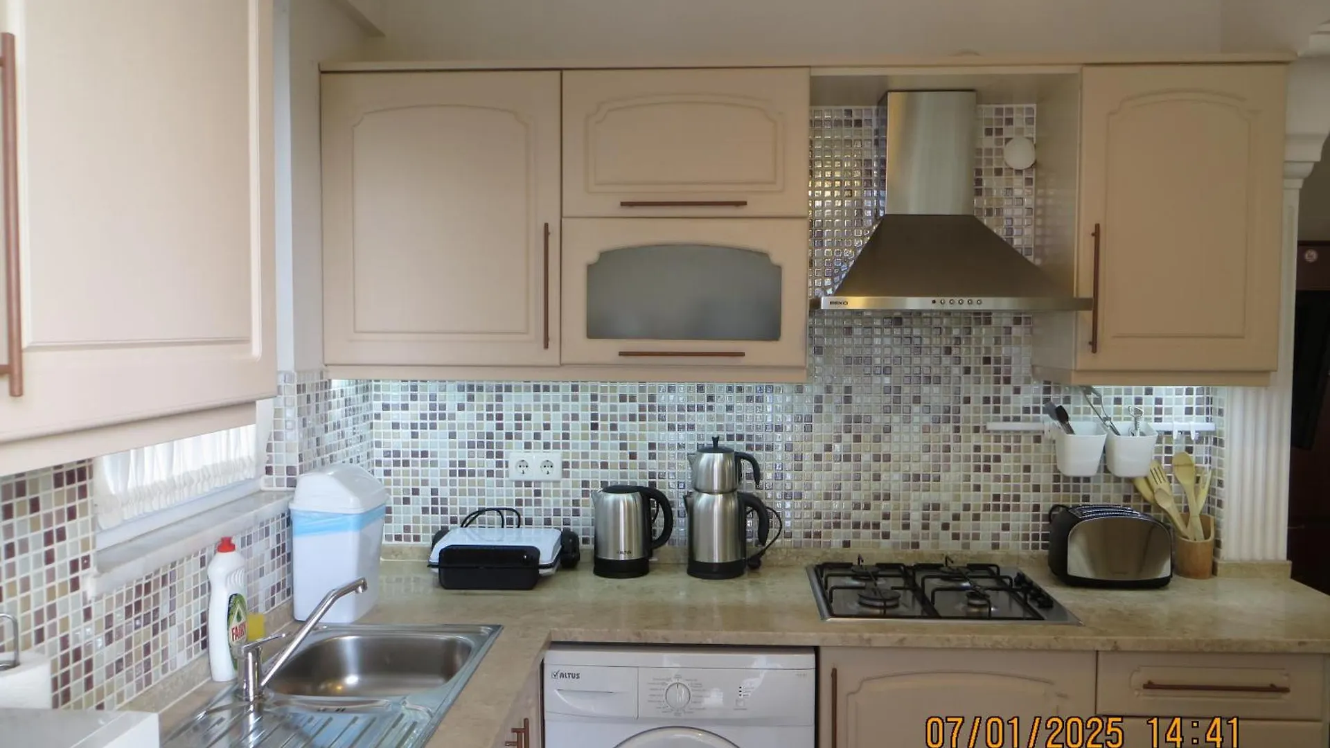 Stella Classic Apartments Fethiye 0*,
