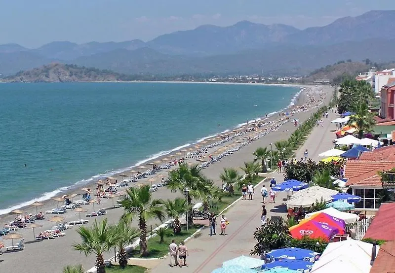 Stella Classic Apartments Fethiye 0*,  Turkey