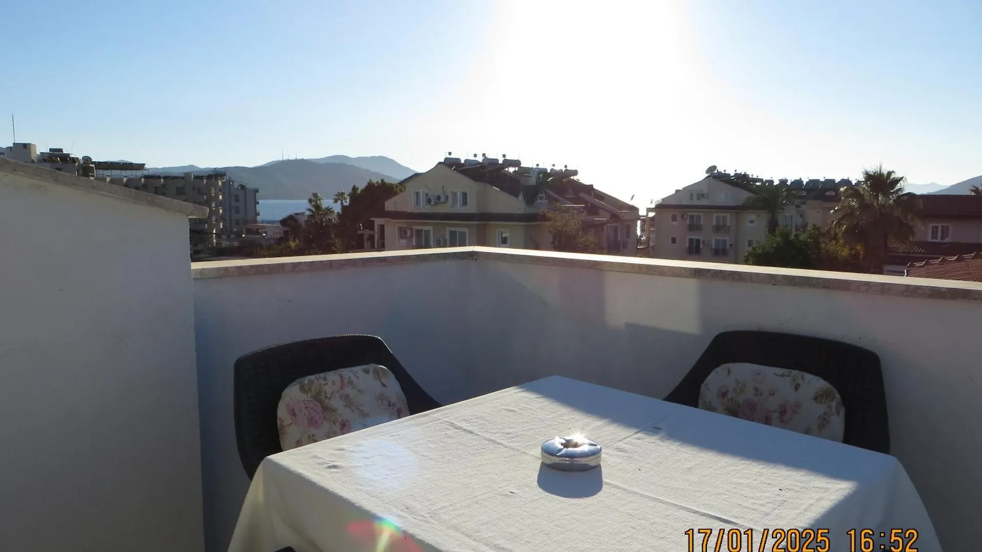 Stella Classic Apartments Fethiye Turkey