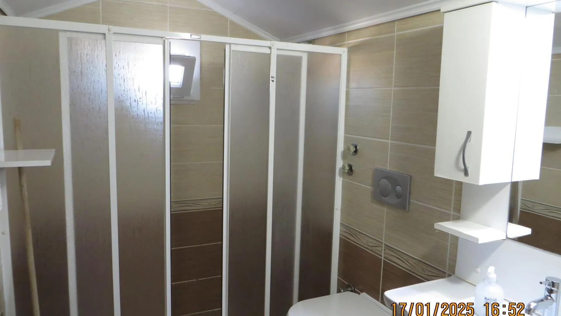 Stella Classic Apartments Fethiye
