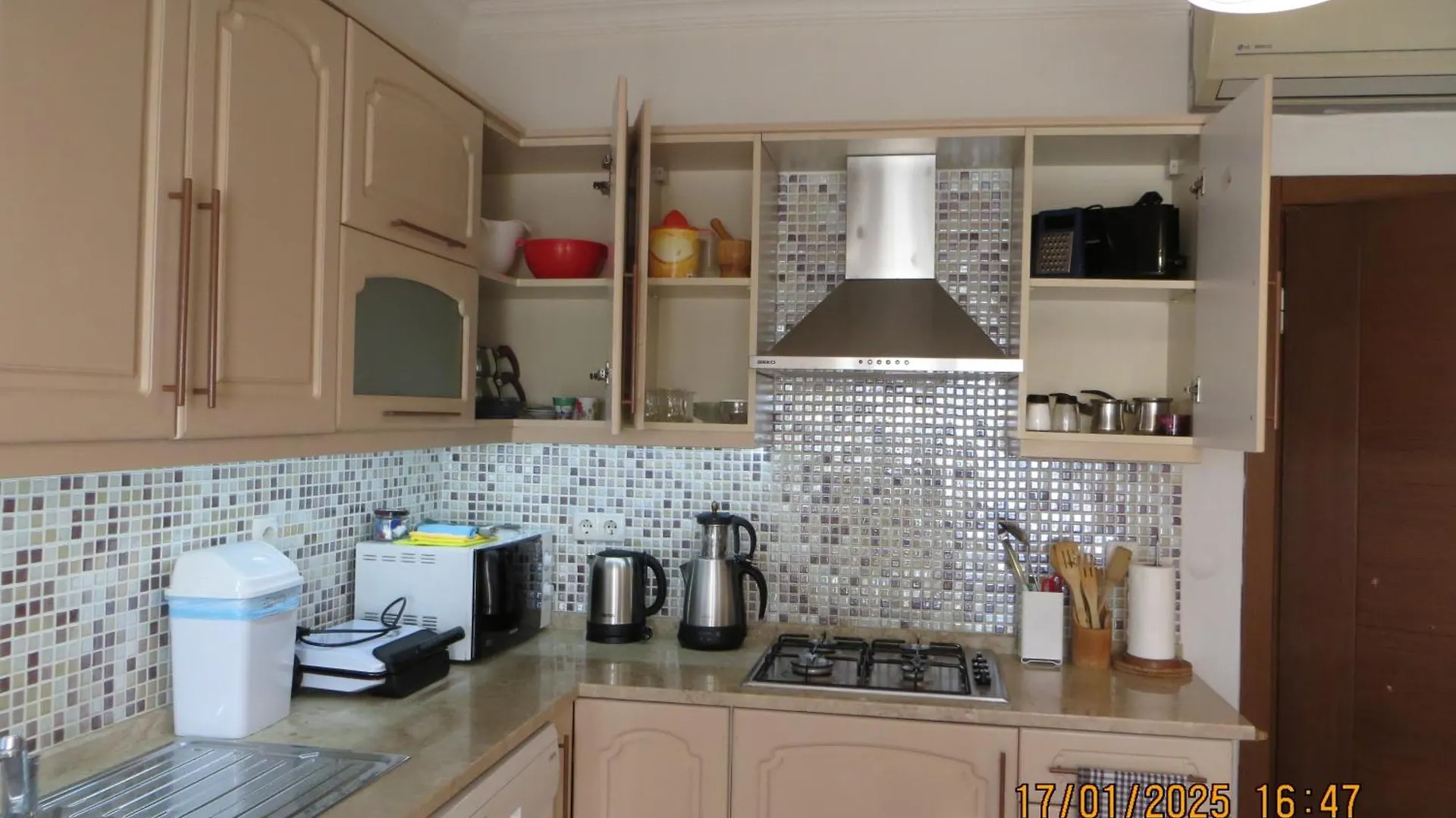 Stella Classic Apartments Fethiye 0*,  Turkey