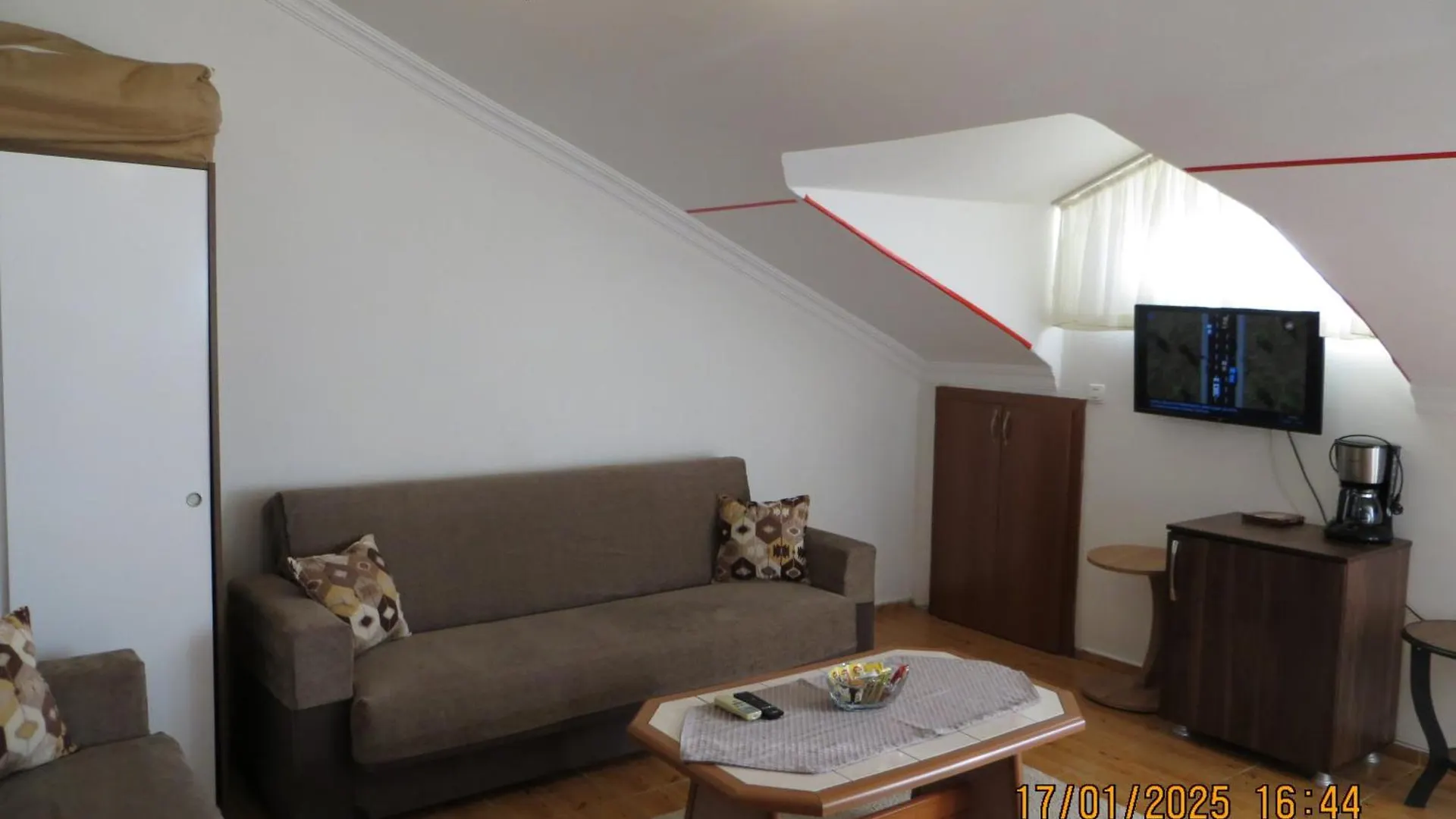 Stella Classic Apartments Fethiye