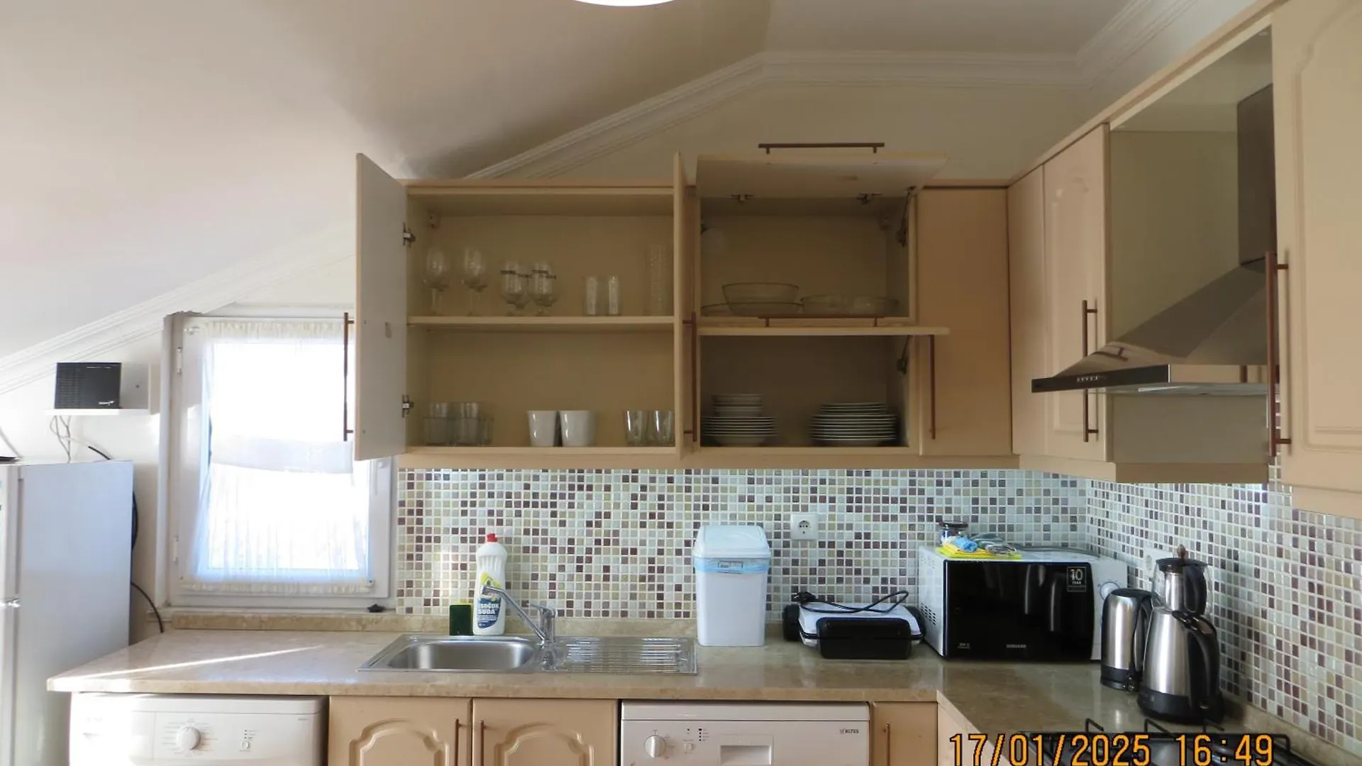 Stella Classic Apartments Fethiye