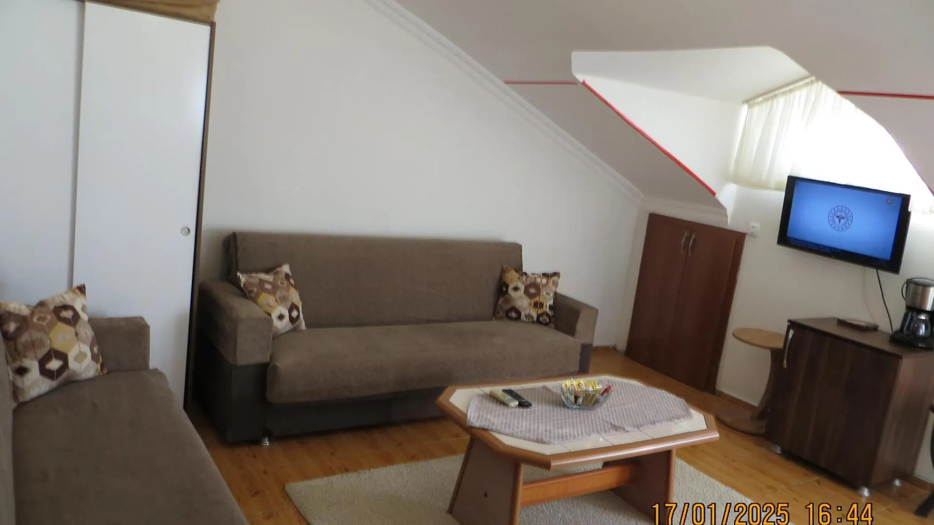 Stella Classic Apartments Fethiye