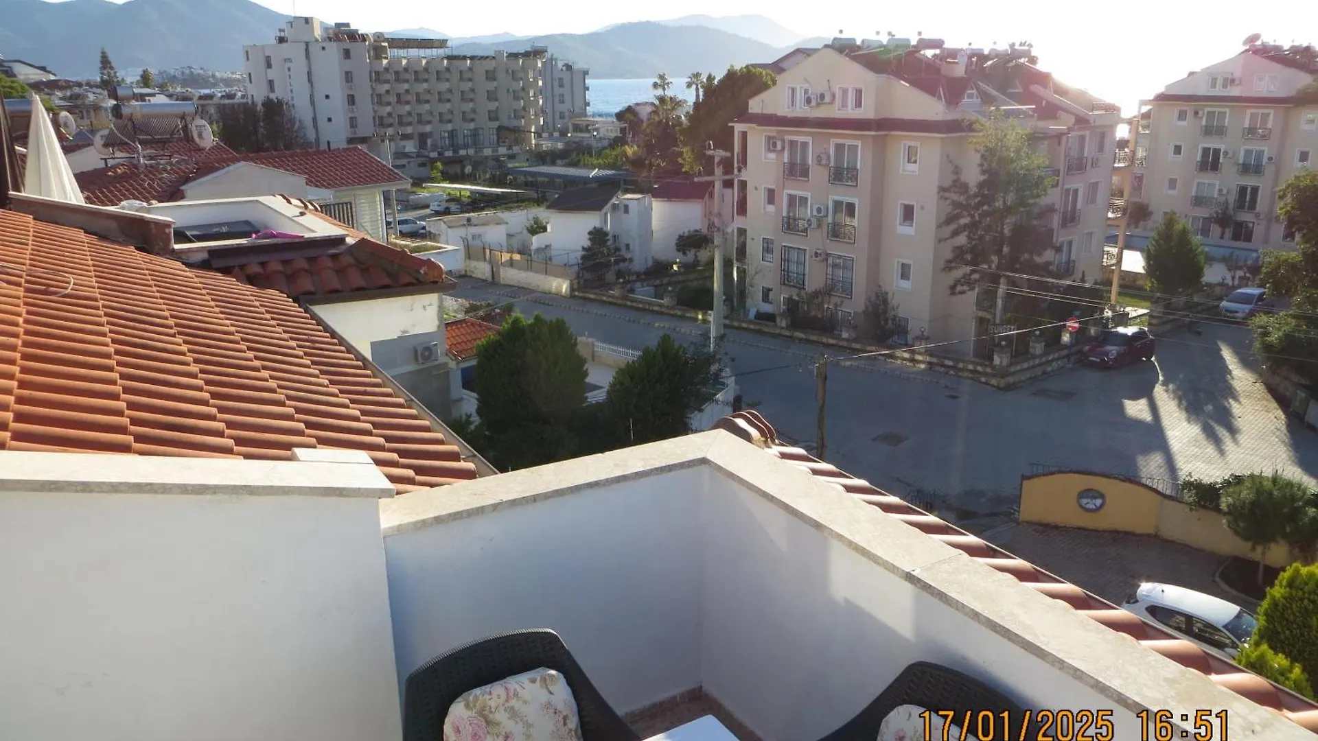 Stella Classic Apartments Fethiye
