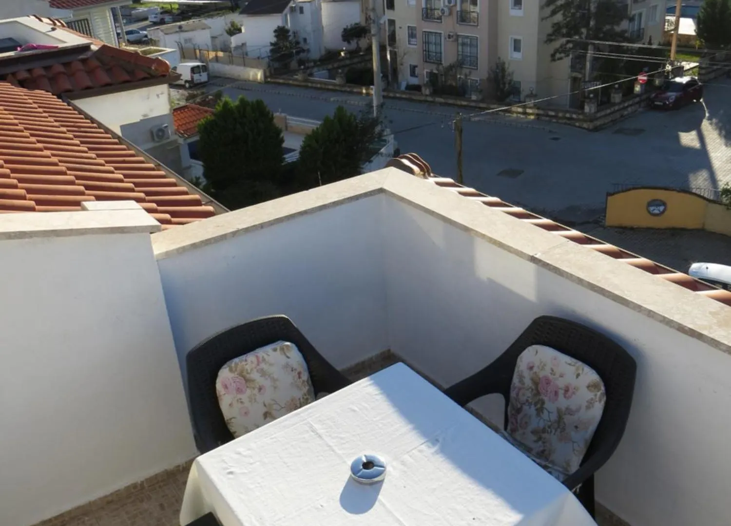 Stella Classic Apartments Fethiye
