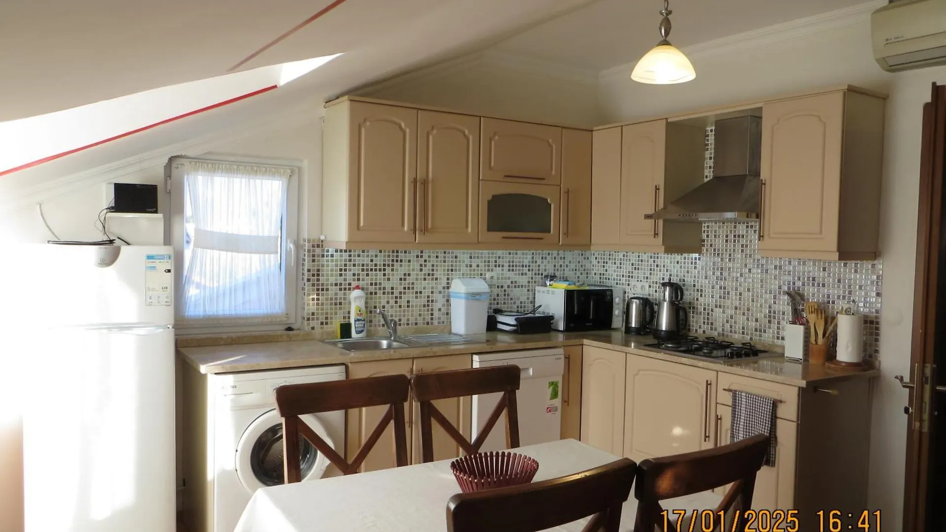 Stella Classic Apartments Fethiye