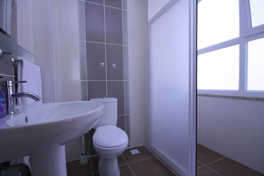 Stella Classic Apartments Fethiye 0*,  Turkey