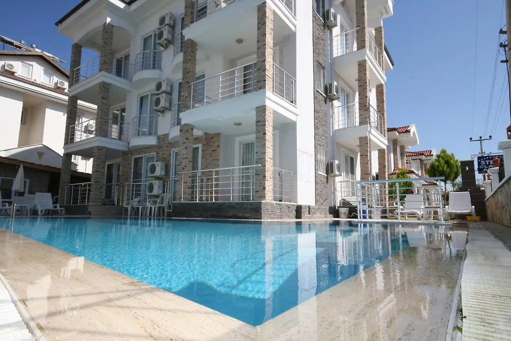 Stella Classic Apartments Fethiye 0*,  Turkey