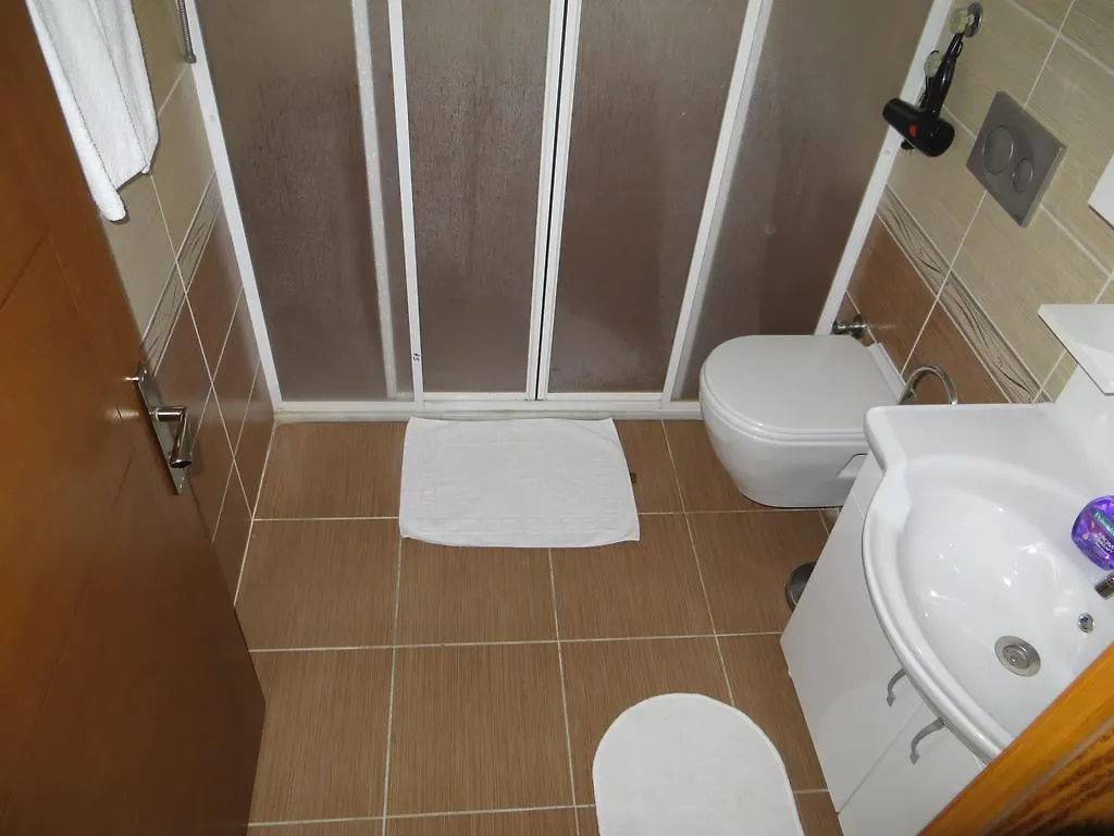 Stella Classic Apartments Fethiye