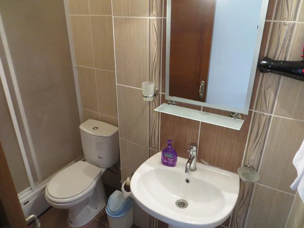 Stella Classic Apartments Fethiye