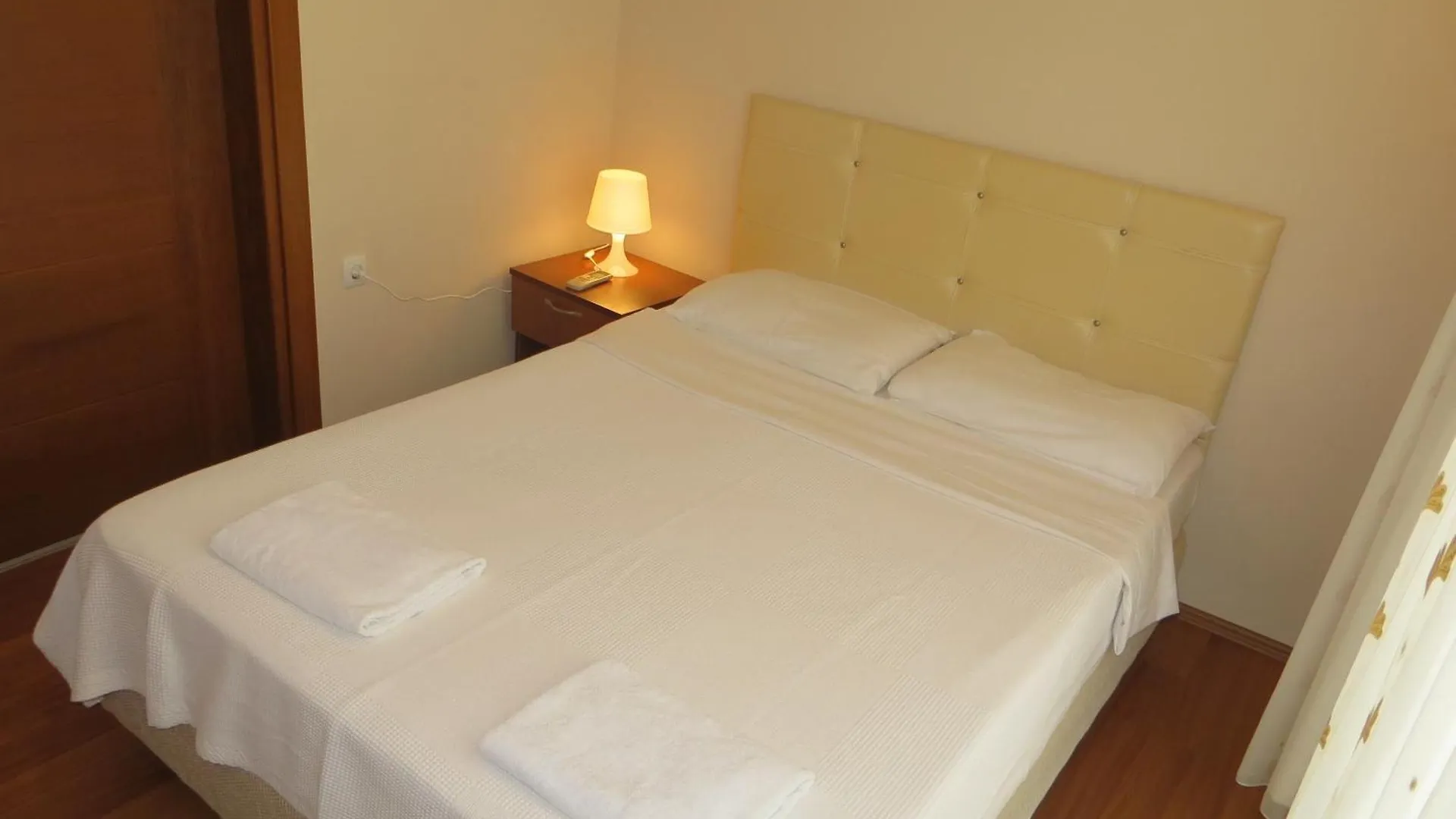 Stella Classic Apartments Fethiye