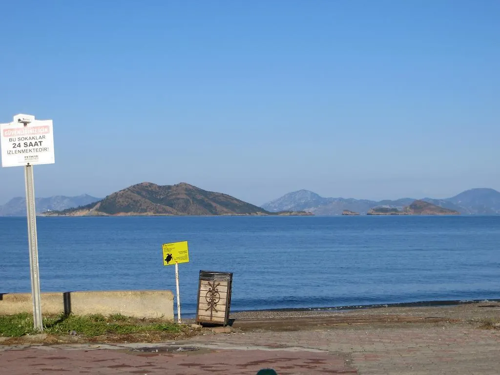 Stella Classic Apartments Fethiye 0*,  Turkey