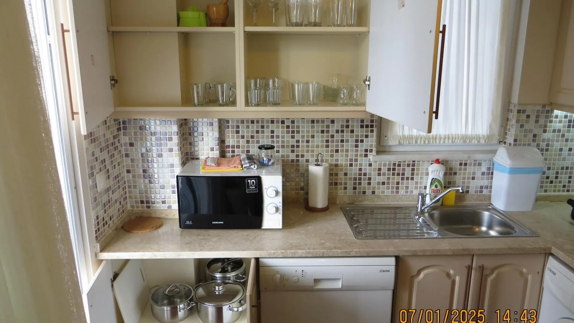 Stella Classic Apartments Fethiye 0*,  Turkiet