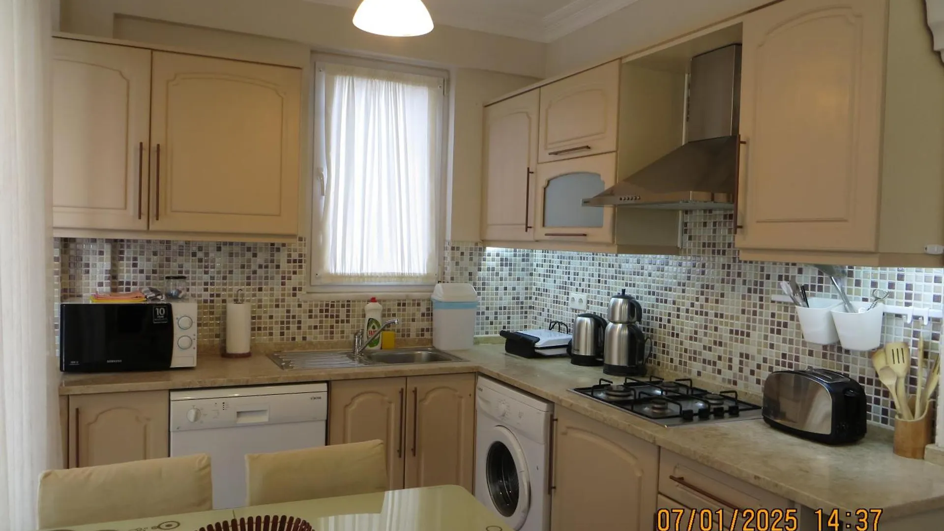 Stella Classic Apartments Fethiye 0*,
