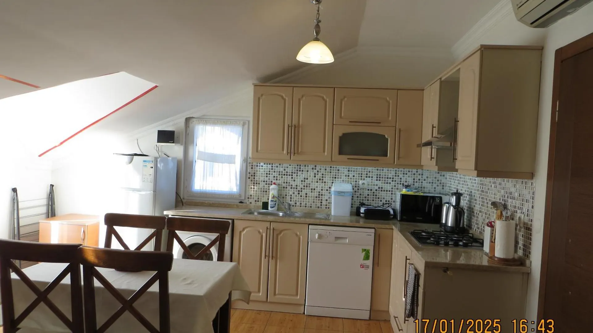 Stella Classic Apartments Fethiye Turkiet