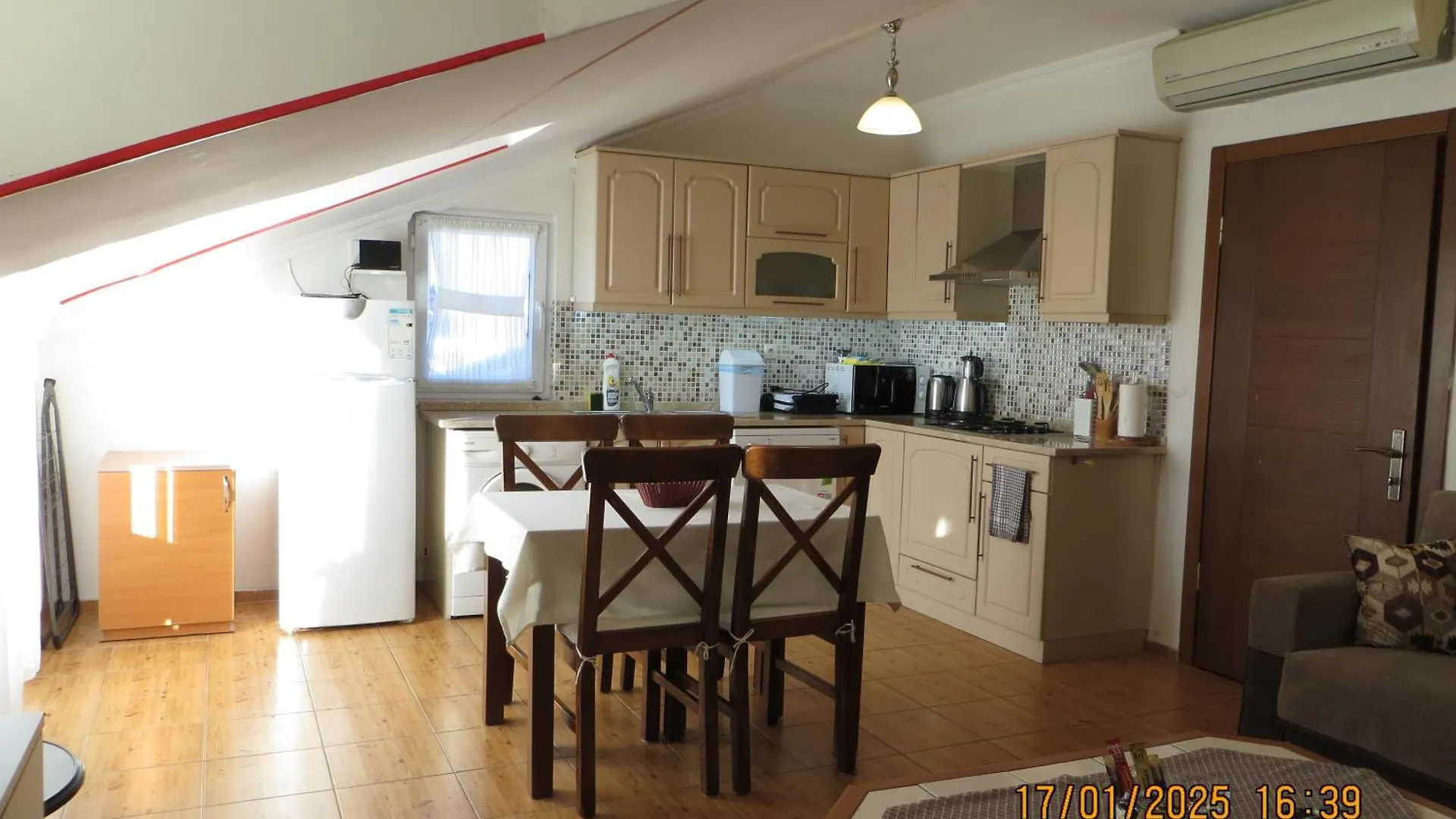 Stella Classic Apartments Fethiye 0*,