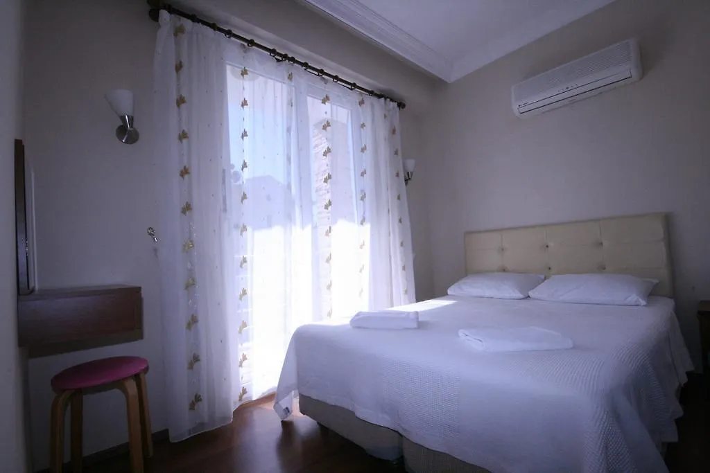Stella Classic Apartments Fethiye Turkiet