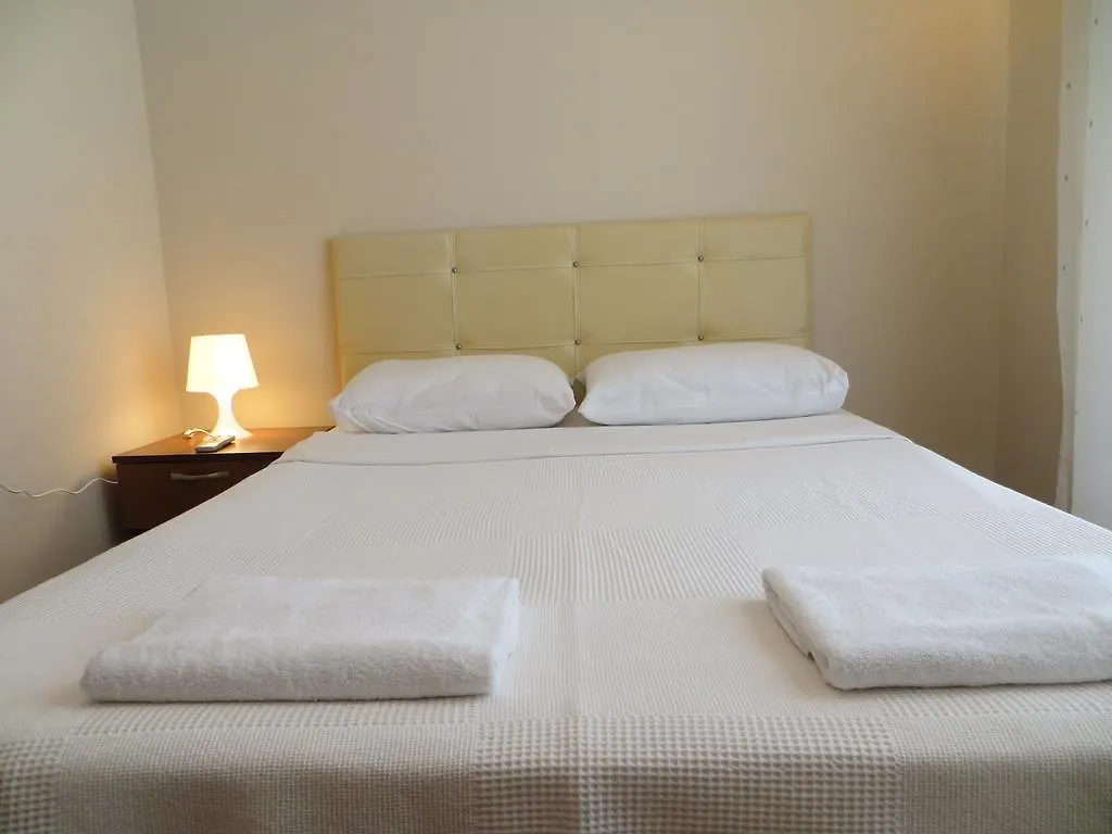 Stella Classic Apartments Fethiye