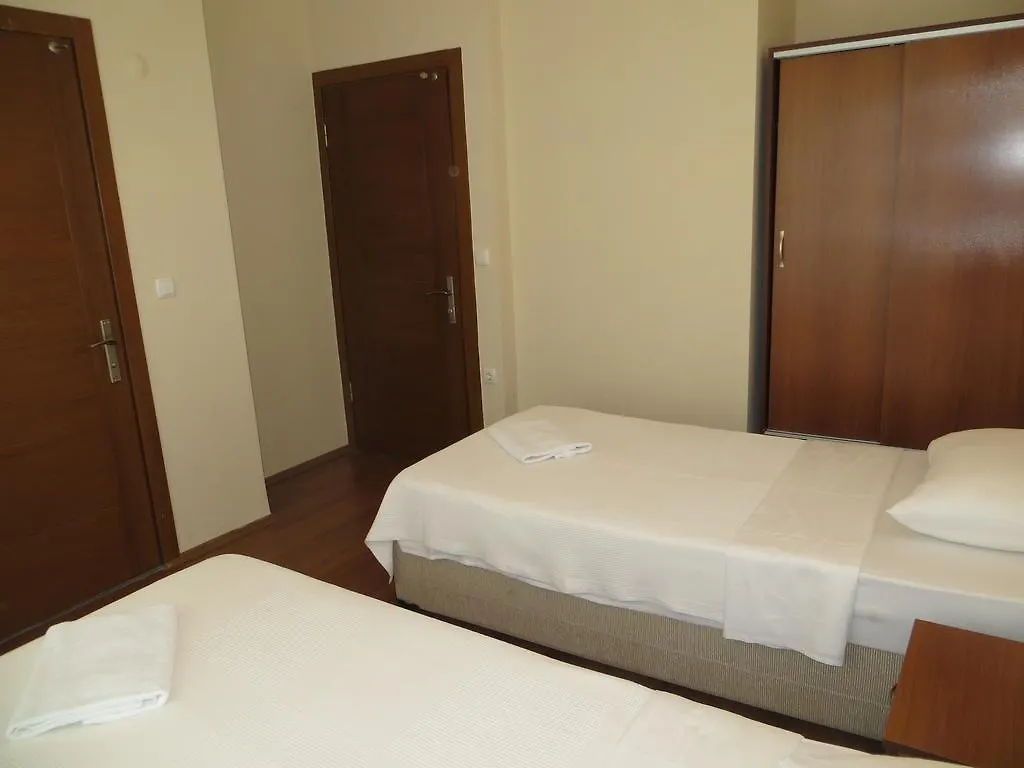 Stella Classic Apartments Fethiye 0*,