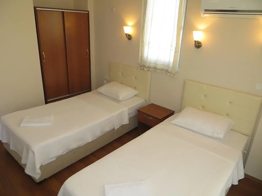Stella Classic Apartments Fethiye