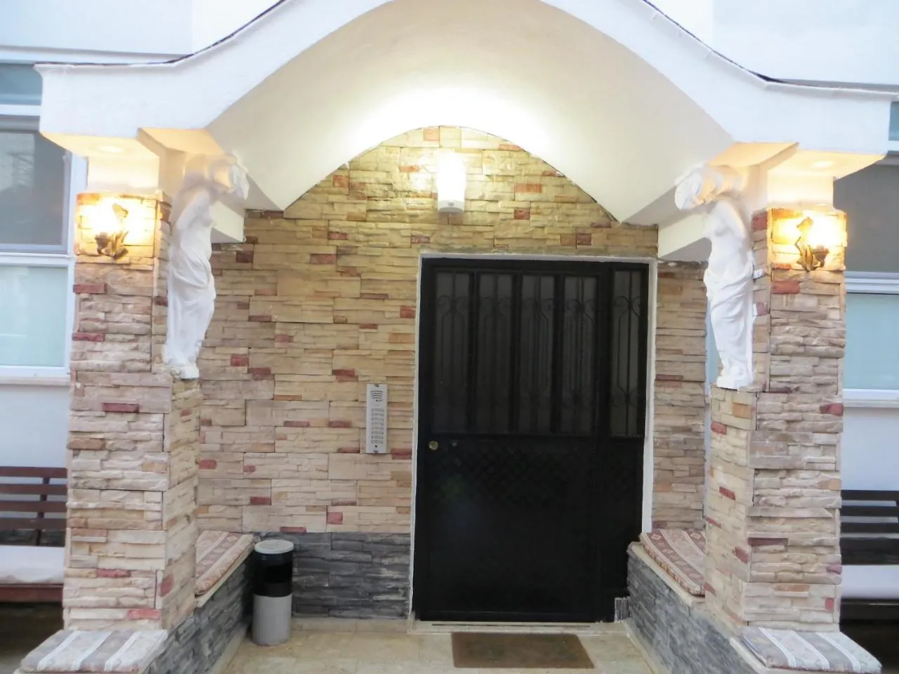 Stella Classic Apartments Fethiye 0*,  Turkiet